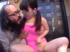 Excellent adult scene Japanese only for you