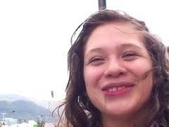 Crissy Montoya in No Porno, No Porno