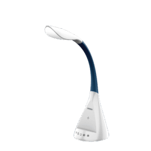 聯合報｜6個月期聯合報+ATMAX鵝脖視無線充電護眼檯燈（型號ATCLA-00001）