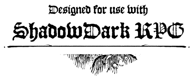 Shadowdark