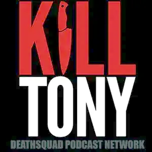 Kill Tony Logo