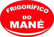 Logo Frigorífico do Mané