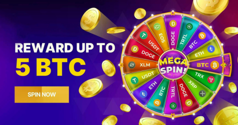 Best game to win crypto!