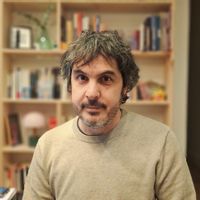 Javier Lillo