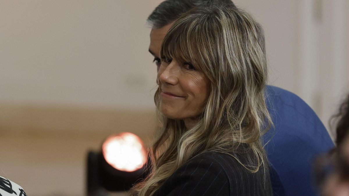 La UCO no encuentra ingresos opacos de Begoña Gómez en su último informe sobre el caso