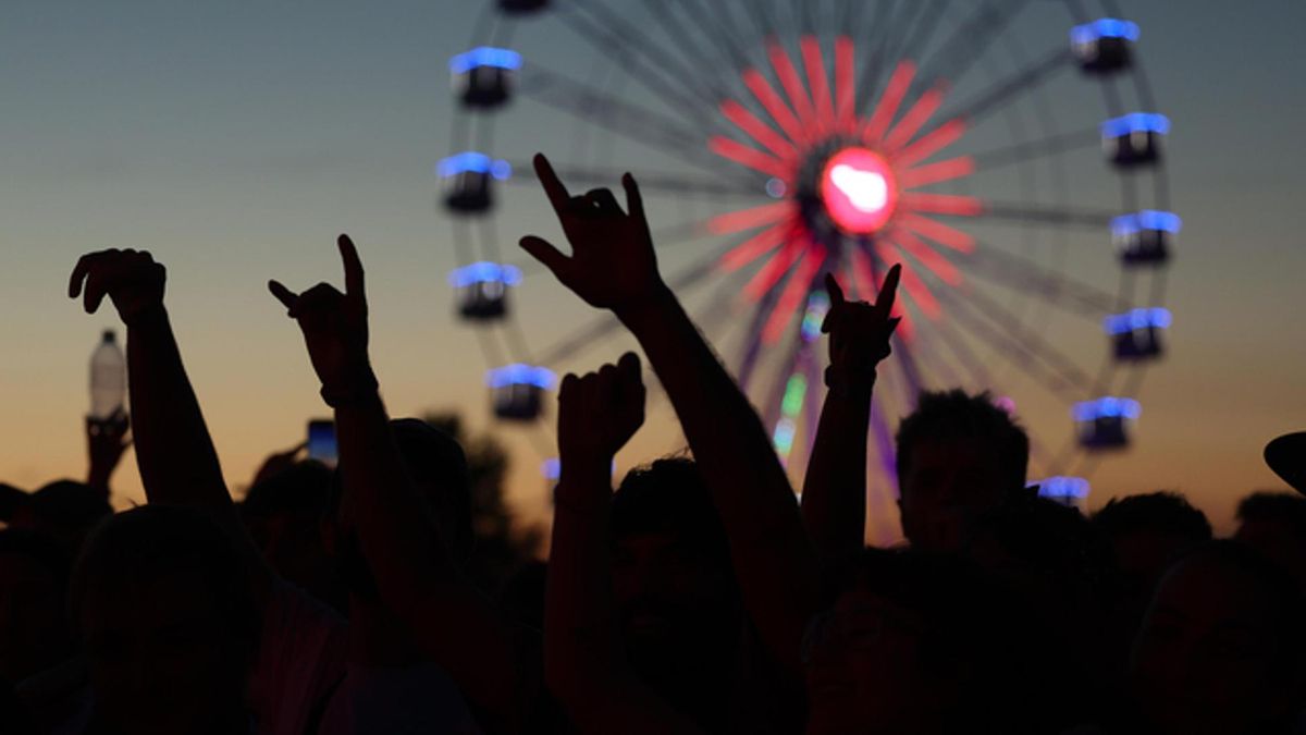 Guía útil para el Mad Cool 2026: cómo llegar, horarios del festival, conciertos, transporte y otras recomendaciones