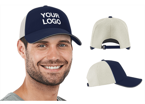 Breeze - Printed Caps