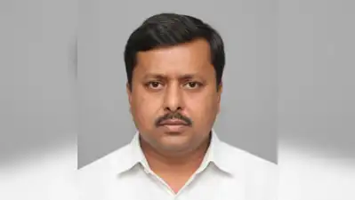 Nitin Nabin