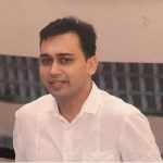 Go to the profile of Dr Deepak Garg