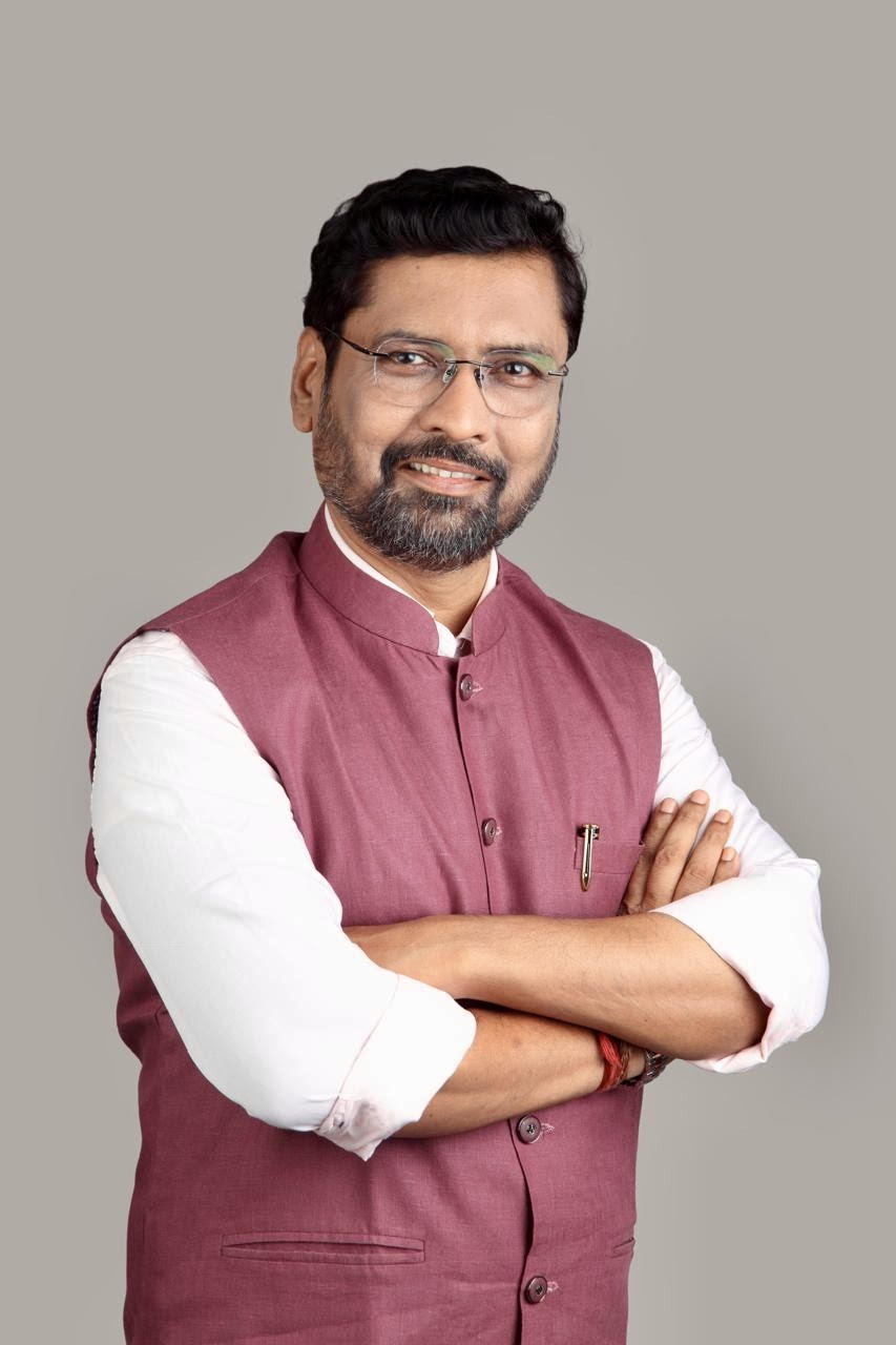 Go to the profile of Keshav Upadhye