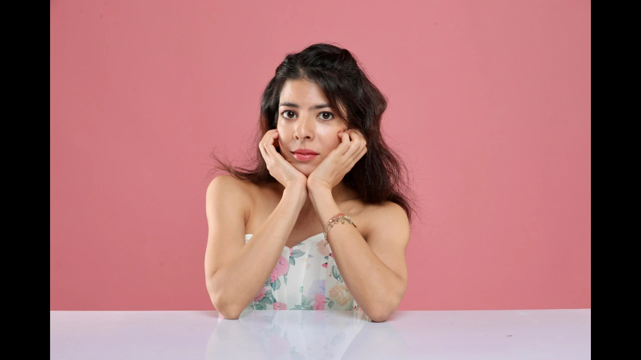 Rumana Molla