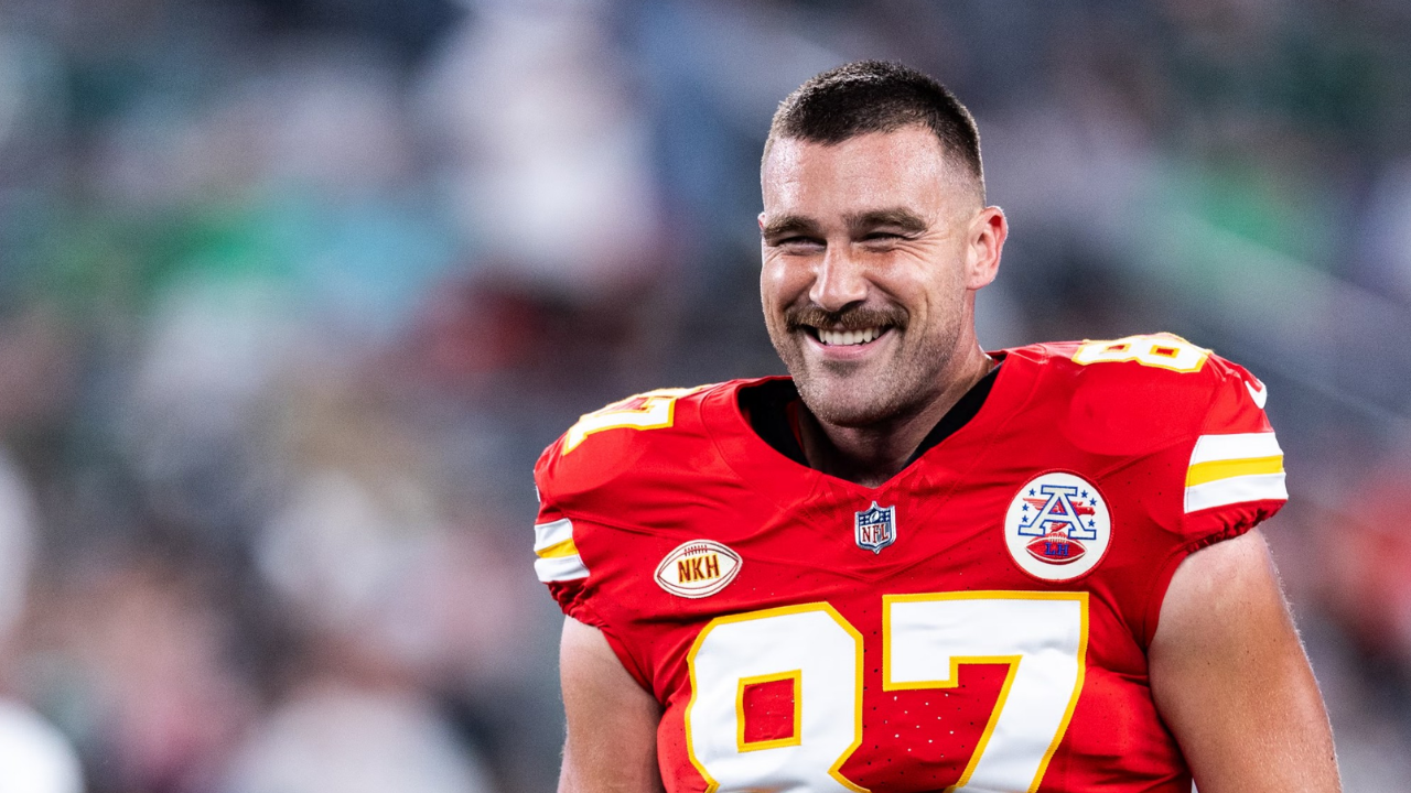 Travis Kelce