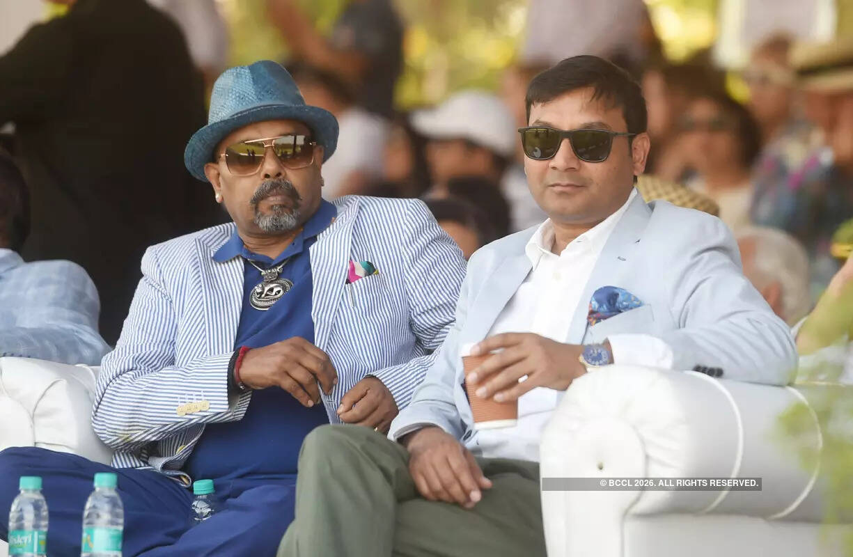 An action-packed polo championship concludes