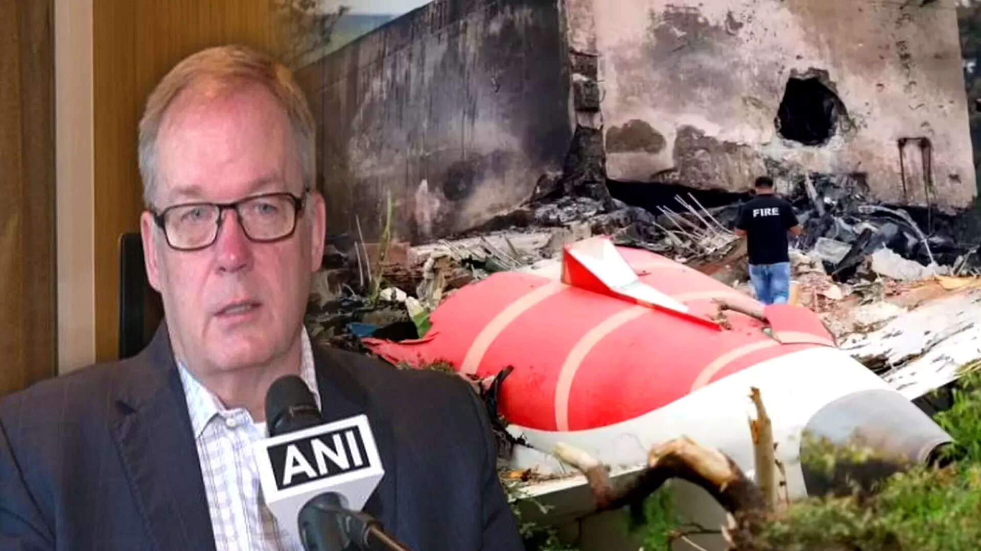 &lsquo;Daily Struggle To Survive&rsquo;: Lawyer Exposes Grim Reality For Air India Crash Families