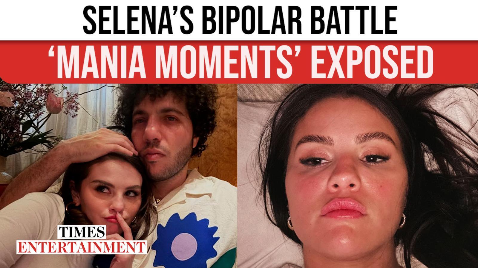 Selena Gomez Drops Bombshell About Bipolar &lsquo;Highs&rsquo; On Benny Blanco&rsquo;s Podcast