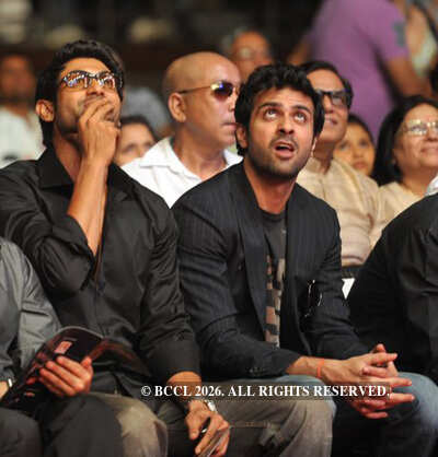 Celebs at SFL 3
