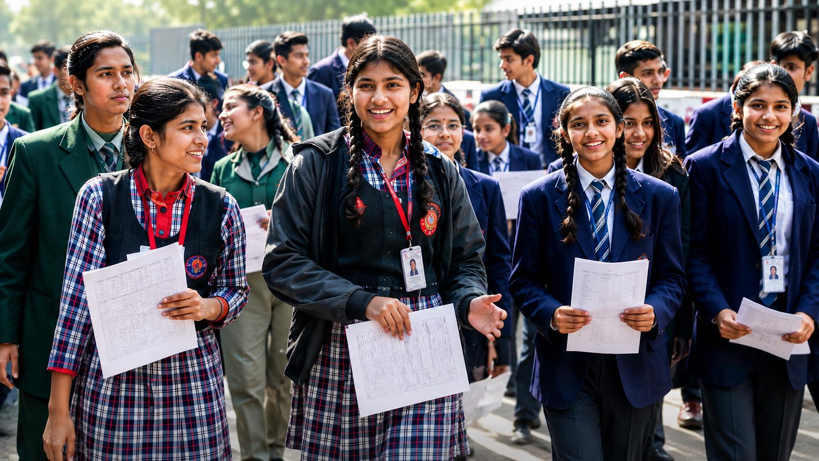 CBSE Makes 3 Languages Mandatory For Class 9 & 10 Students | Full Explained