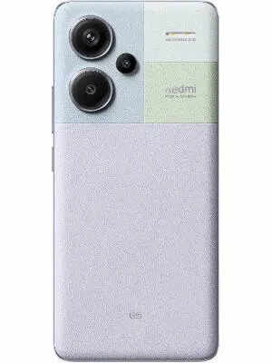 Xiaomi Redmi Note 13 Pro Plus 5G