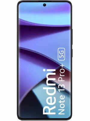 Xiaomi Redmi Note 13 Pro Plus 5G