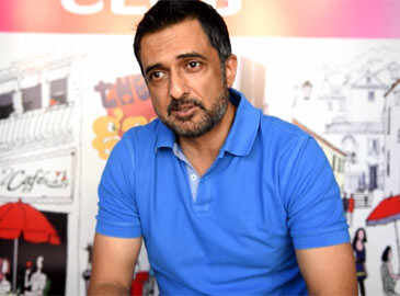 I am more into content driven cinema: Sanjay Suri