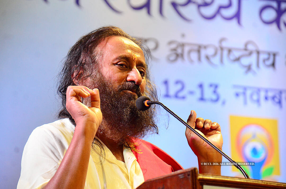 International Yoga conference 2018