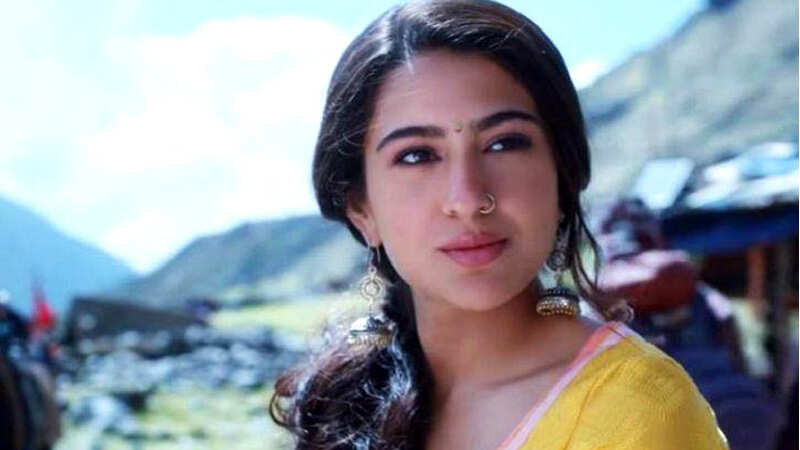 Sara Ali Khan reveals how Amrita Singh and Saif Ali Khan reacted after watching &lsquo;Kedarnath&rsquo;