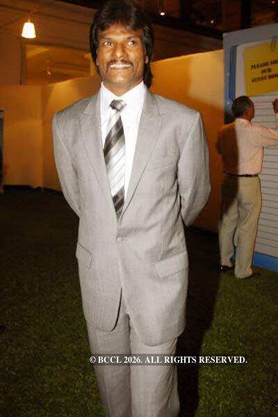 PMG's 25th anniversary bash