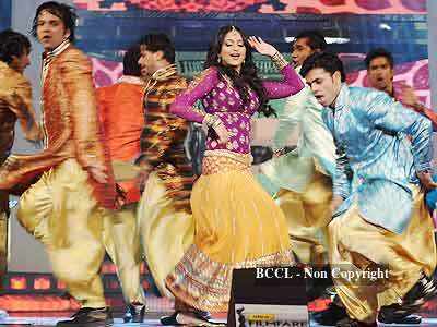 56th Idea Filmfare Awards: Peppy performances