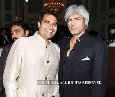 Former cricket captains in Mumbai