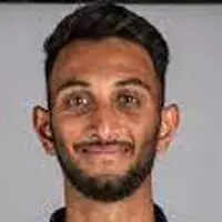 Prasidh Krishna