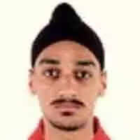 Arshdeep Singh