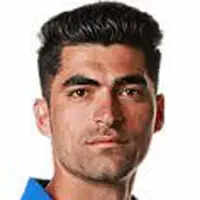 Ibrahim Zadran
