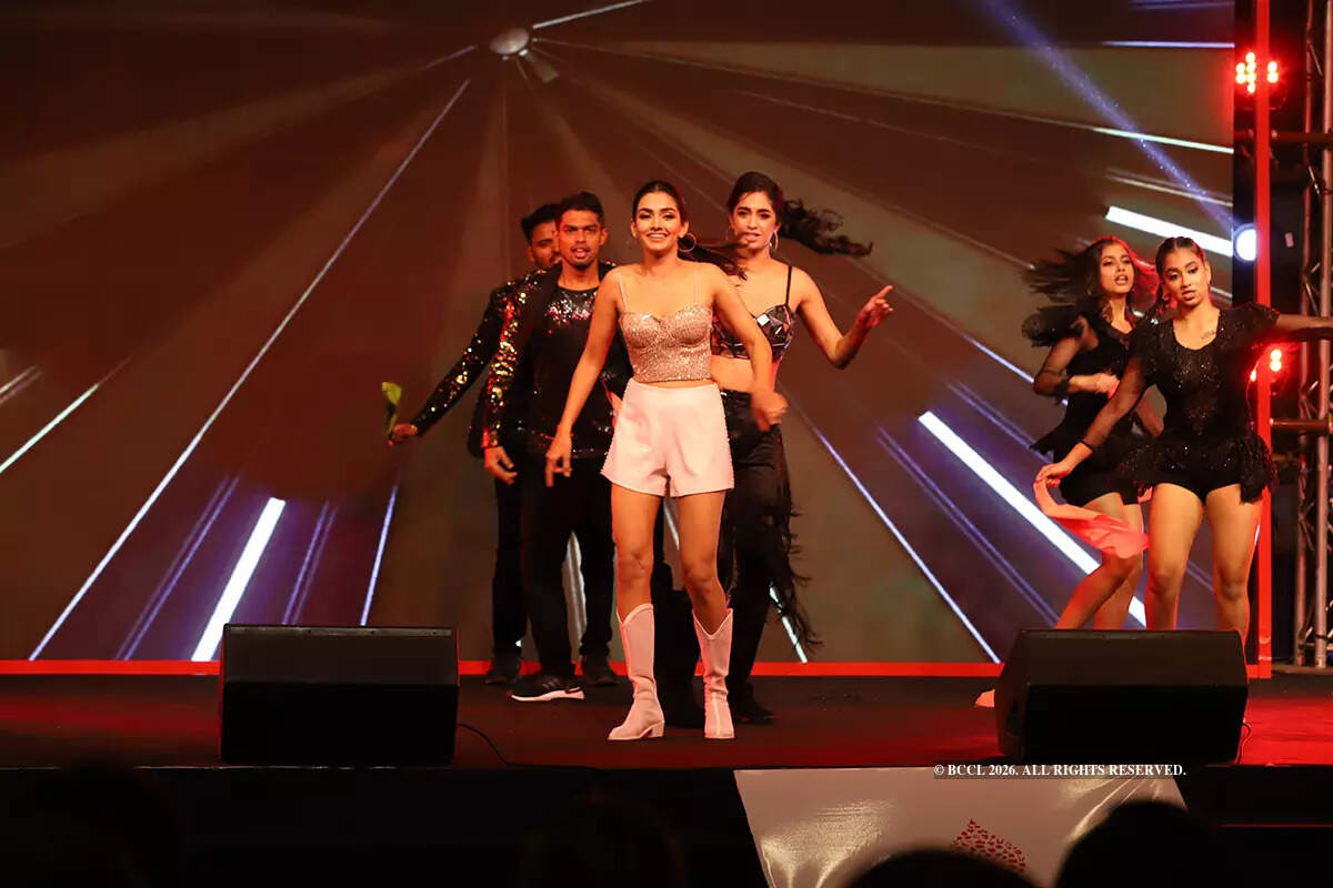 TOISA 2021: Performances