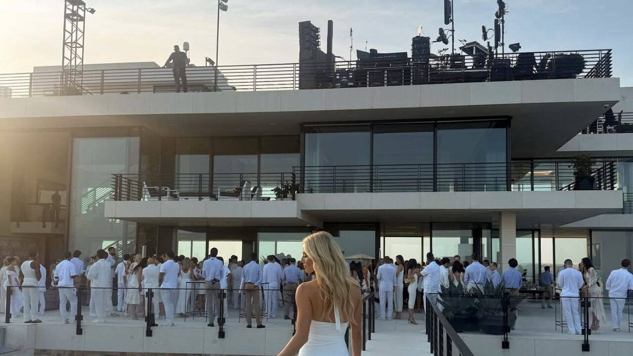 White Party 2026