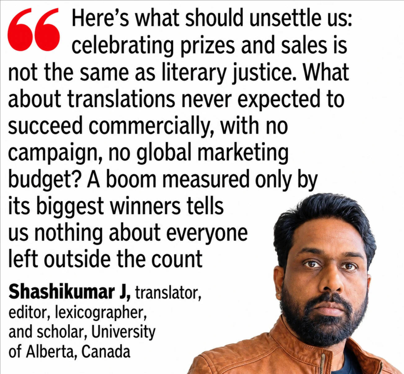 Shashikumar J