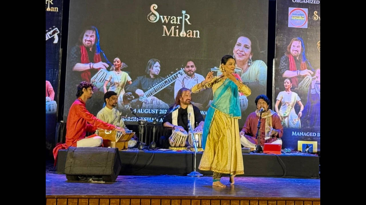 Tridha Performance
