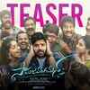 Article image for: Samajavaragamana - Official Teaser
