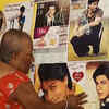 Article image for: 60-year-old ailing cancer patient wants to meet <i class="tbold">Shah Rukh Khan</i> before she dies: ‘Call it my last wish’