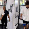 Article image for: <i class="tbold">Rishabh Pant</i> posts health update; Arjun Kapoor, Dhanashree Verma react