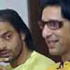 Article image for: <i class="tbold">Wasim Akram</i> slams Shoaib Akhtar