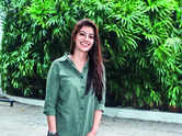 ​Celebs and socialities attend an awareness campaign to help street dogs