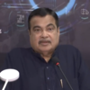 Article image for: Every hour 18 deaths happen in India due to accidents, we must find solution to this: <i class="tbold">nitin gadkari</i>