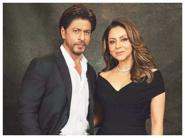Shah Rukh Khan