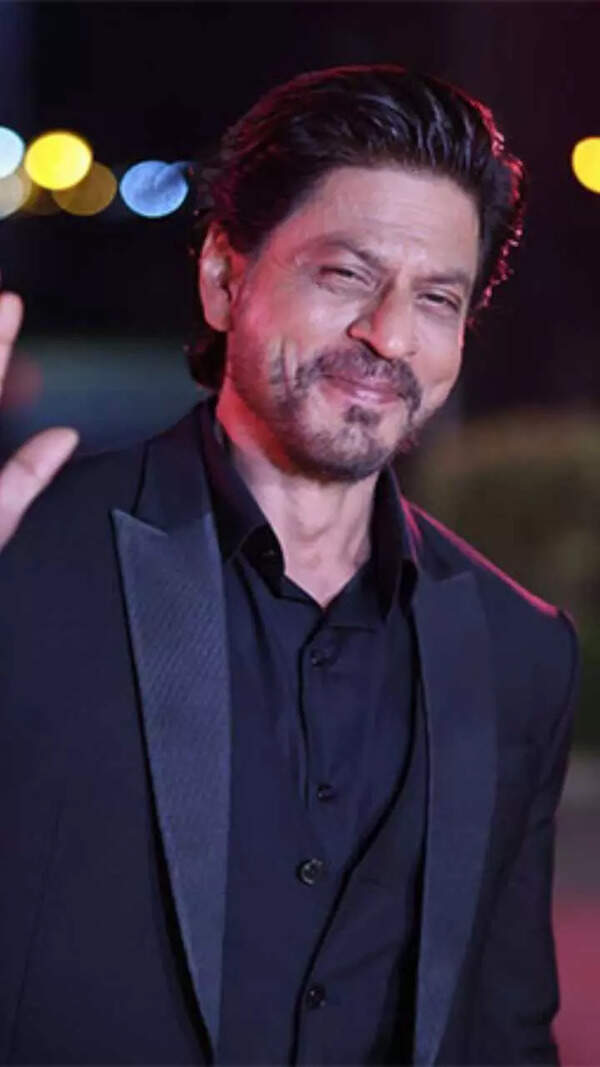 Shah Rukh Khan