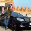 Article image for: <i class="tbold">Kiran Raj</i>