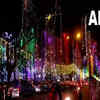 Article image for: Thiruvananthapuram lights up in vibrant illumination, as a part of <i class="tbold">onam</i> celebrations