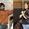 Article image for: <i class="tbold">Ravi Teja</i>’s ‘Special’ fan applauds him for offering ‘Tiger Nageswara Rao’ in sign language