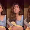 Article image for: <i class="tbold">Reba Monica John</i> croons ‘Heeriye’