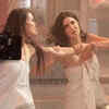 Article image for: 'Tiger 3': Hollywood actress <i class="tbold">Michelle Lee</i> talks about the 'epic' towel fight scene with Katrina Kaif; says 'It was definitely a challenge'