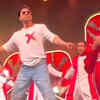Article image for: <i class="tbold">Shah Rukh Khan</i> shares a video of him grooving to his hit tracks on his 58th birthday